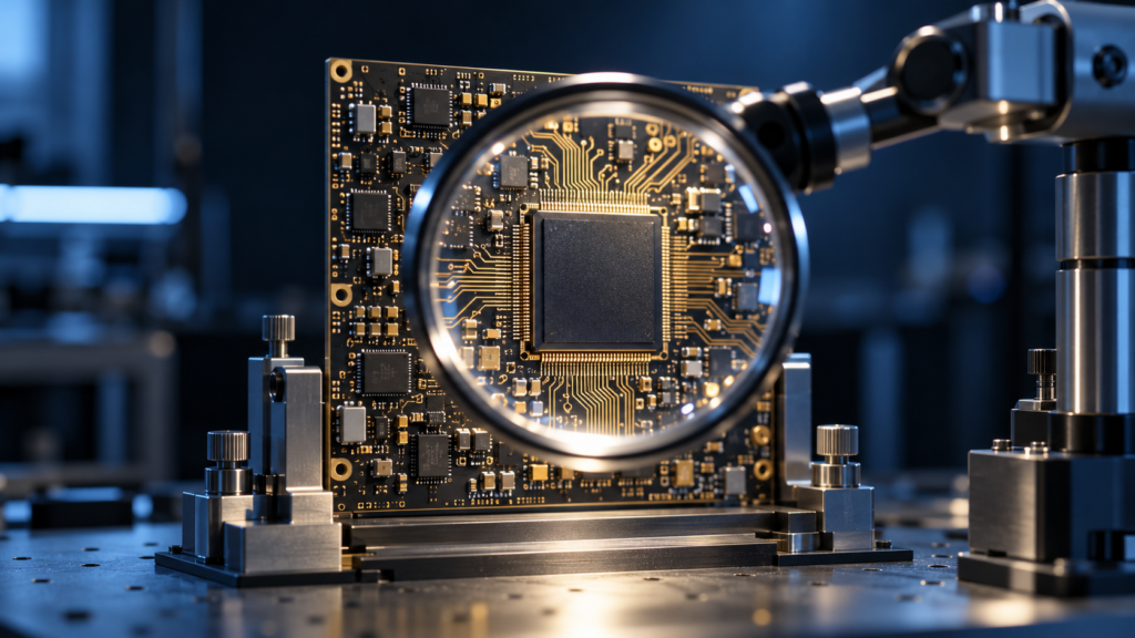 The Missing Standards Behind Frontier AI Audits