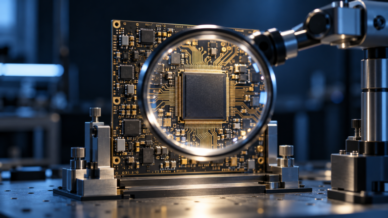 The Missing Standards Behind Frontier AI Audits