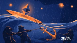 Ethereum Sees $243M Stablecoin Growth Amid Price Decline