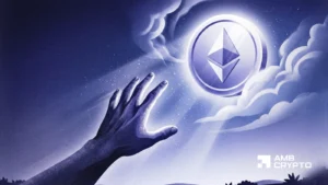 Ethereum Sentiment Rises as Bitcoin and XRP Interest Cools