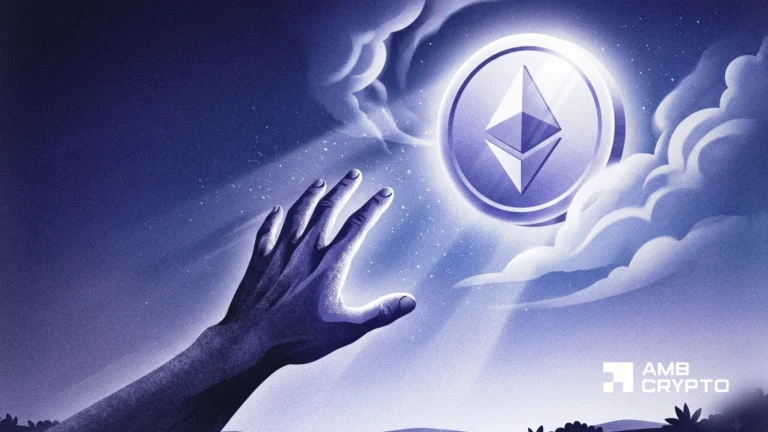 Ethereum Sentiment Rises as Bitcoin and XRP Interest Cools