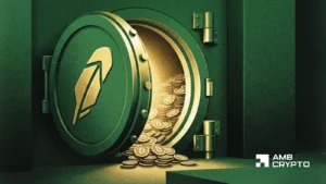 Robinhood Adds $25M in Bitcoin to Balance Sheet