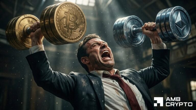 USDT Borrowing Surge Points to Ethereum Altseason