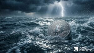 Bitcoin Price Drops Amid Rising Capitulation Fears