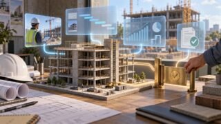 Access Construction Adds Agentic AI Across Software Suite