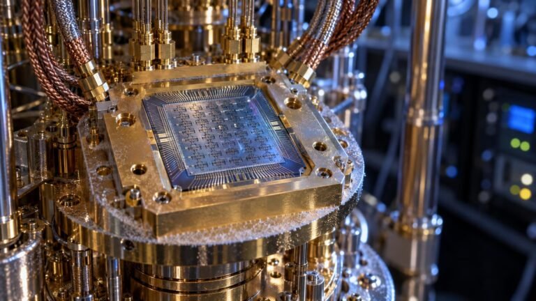 Anthropic Says Claude Beats Quantum Circuit Designs
