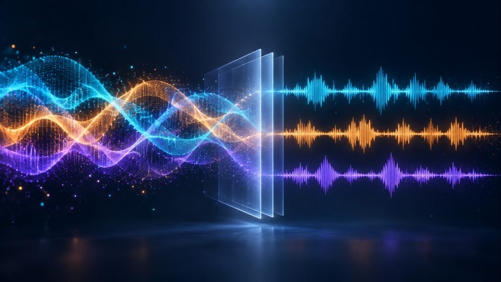 AudioShake Launches The Refinery for AI Audio Training