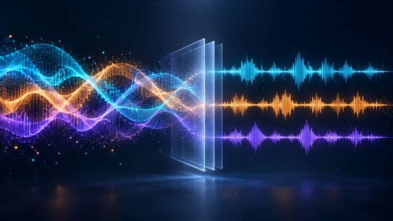 AudioShake Launches The Refinery for AI Audio Training