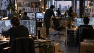 Epic Games Pivots Teams Toward AI Integration