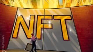 NFT Marketplace Blur to Close Website