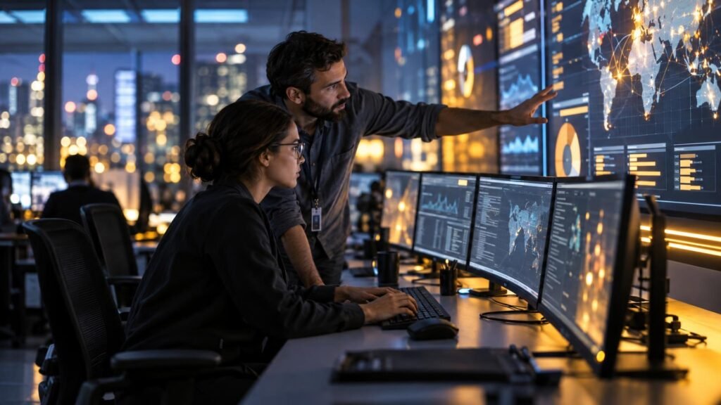 WPP Adopts Kyndryl Agentic AI Framework