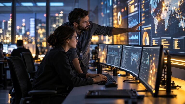 WPP Adopts Kyndryl Agentic AI Framework