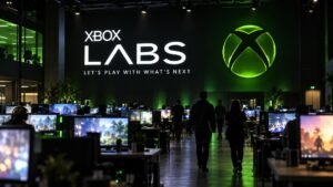 Xbox Launches Labs to Explore AI Agents and Game Decompilation